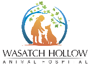 Wasatch Hollow Animal Hospital Logo